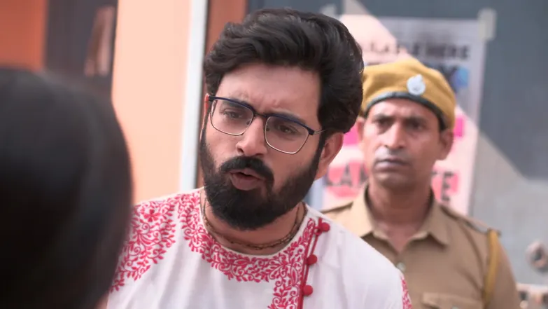 Tare Dhori Dhori Mone Kori - April 10, 2026 - Episode Spoiler