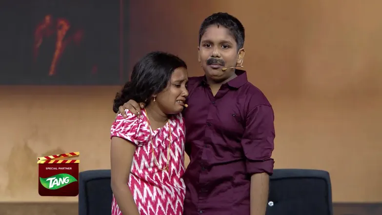 Drama Juniors Season 2 - April 04, 2026 Episode 15