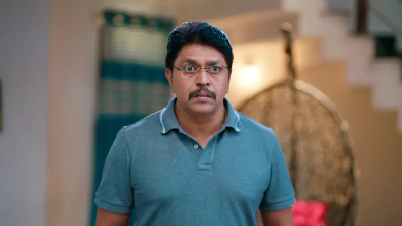 Amruthadhaare - April 05, 2026 - Episode Spoiler