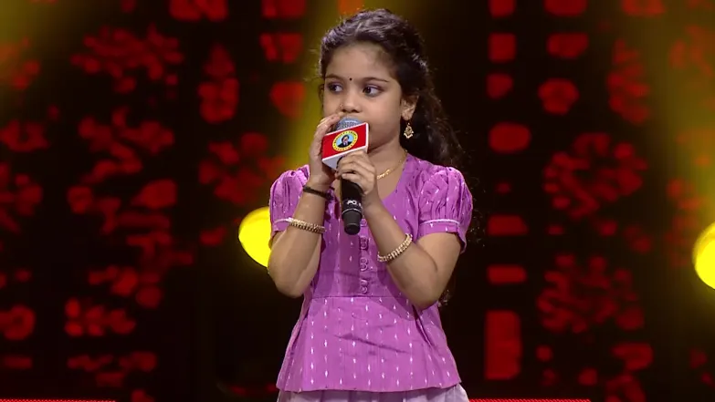 SaReGaMaPa Lil Champs Season 5 - April 05, 2026 - Episode Spoiler
