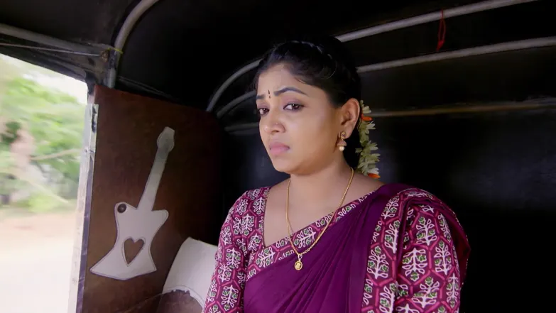 Chi Sou Mahalakshmi - April 10, 2026 - Episode Spoiler