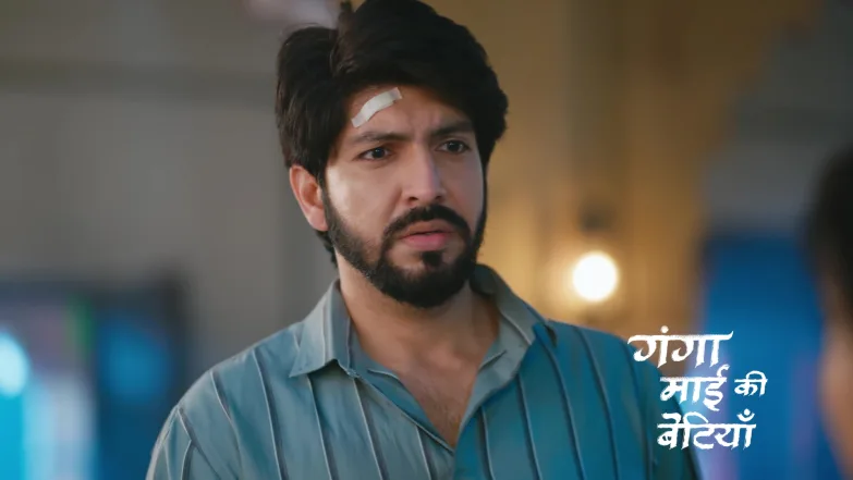 Ganga Mai Ki Betiyan - April 09, 2026 Episode 195