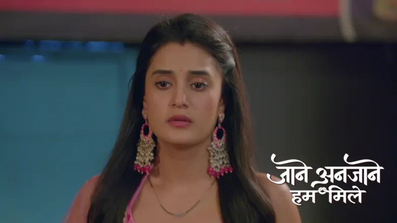 Kirti Puts a Brutal Ultimatum before Reet Episode 484