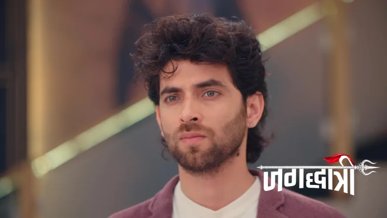 Mahesh's Decision about Jagadhatri and Shivay Episode 147
