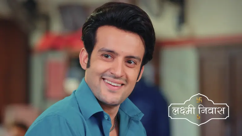 Shriniwas Faces an Uncertain Future Episode 85