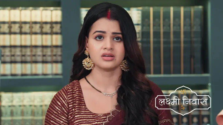 Bhoomika Flees from Her House Episode 88