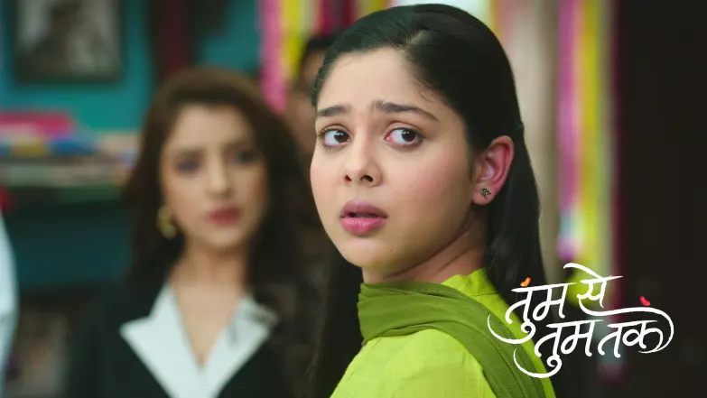 Secret Plots Threaten Anu’s 'Roka' Episode 273