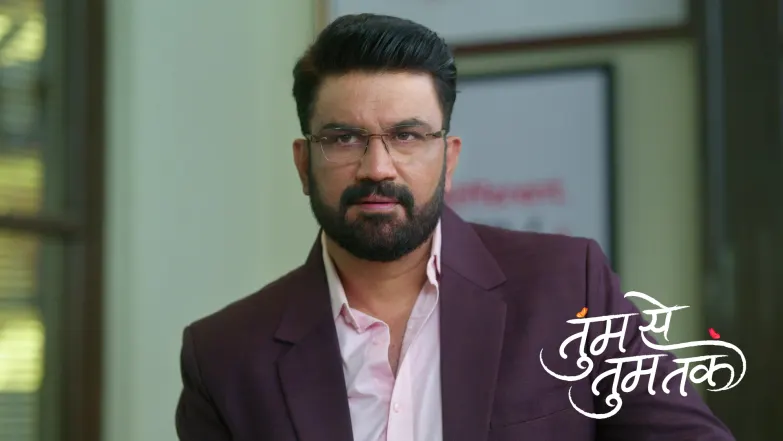 Anu Finds a Letter from Rajnandini’s Past Episode 275