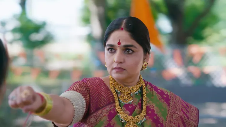 Ganga Mai Ki Betiyan - April 09, 2026 - Episode Spoiler