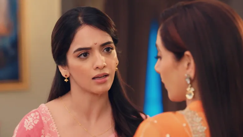 Jagadhatri - April 12, 2026 - Episode Spoiler