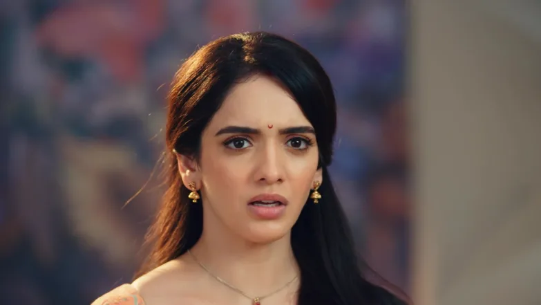 Jagadhatri - April 07, 2026 - Episode Spoiler