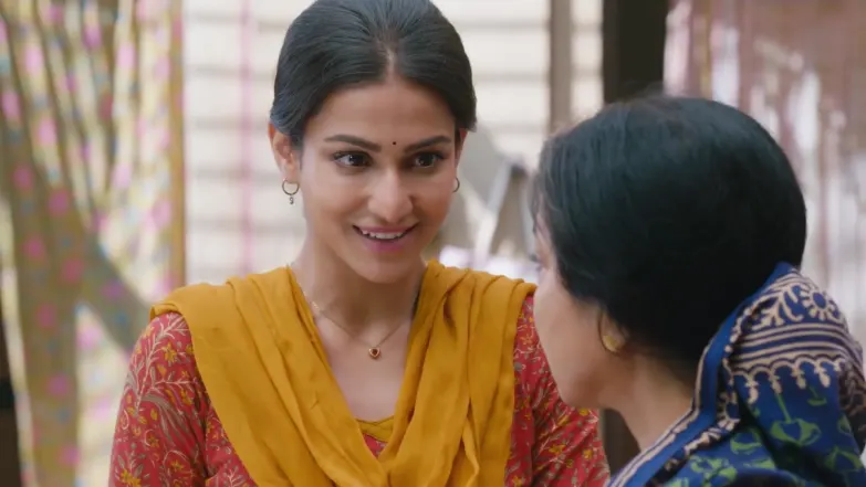 Ganga Mai Ki Betiyan - April 11, 2026 - Webisode 11th April 2026 Webisode