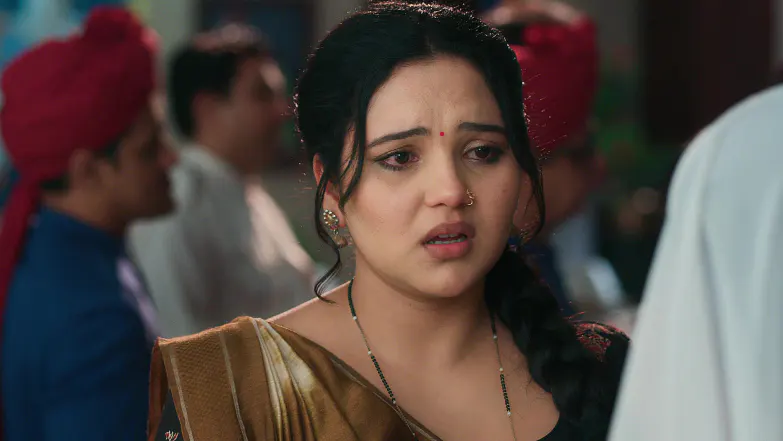 Vasudha - April 13, 2026 - Episode Spoiler