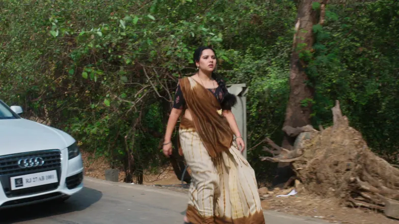 Vasudha - April 12, 2026 - Episode Spoiler