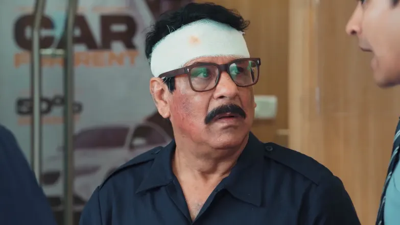 Lakshmi Nivas - April 09, 2026 - Webisode 9th April 2026 Webisode