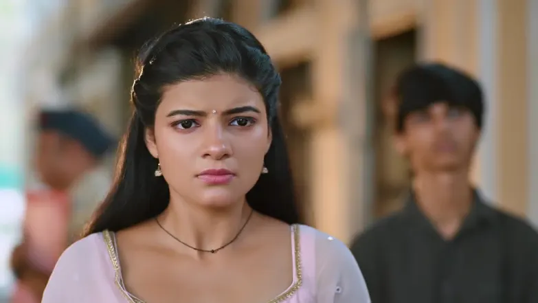 Saru - April 08, 2026 - Webisode 8th April 2026 Webisode