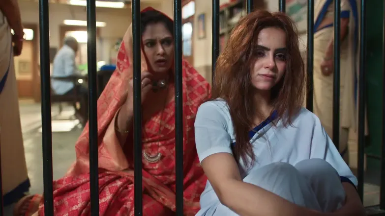 Vasudha - April 11, 2026 - Webisode 11th April 2026 Webisode