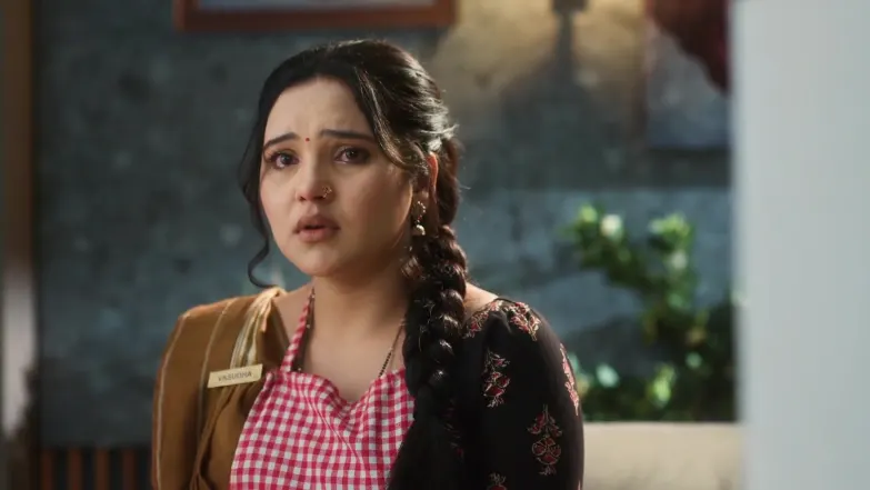 Vasudha - April 12, 2026 - Webisode 12th April 2026 Webisode