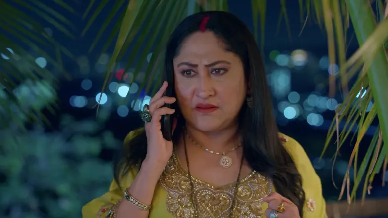 Jaane Anjaane Hum Mile - April 08, 2026 - Best Scene 