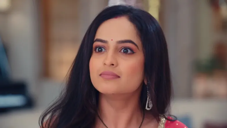 Jagadhatri - April 06, 2026 - Best Scene 