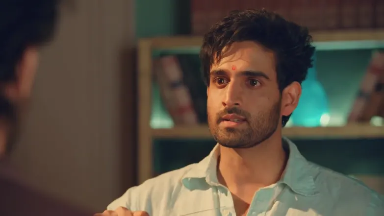 Jagadhatri - April 09, 2026 - Best Scene 