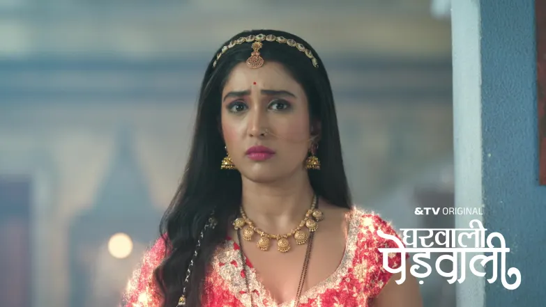 Gharwali Pedwali - April 10, 2026 Episode 85