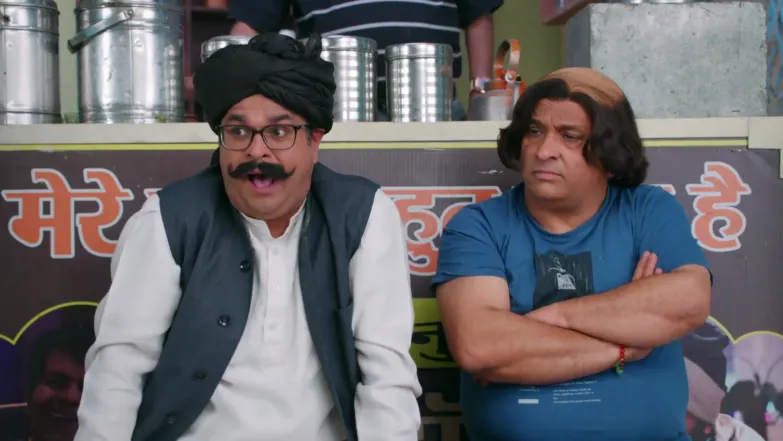 Bhabiji Ghar Par Hai 2.0 - April 07, 2026 - Webisode 7th April 2026 Webisode