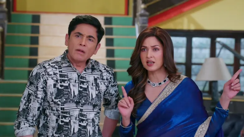 Bhabiji Ghar Par Hai 2.0 - April 09, 2026 - Webisode 9th April 2026 Webisode