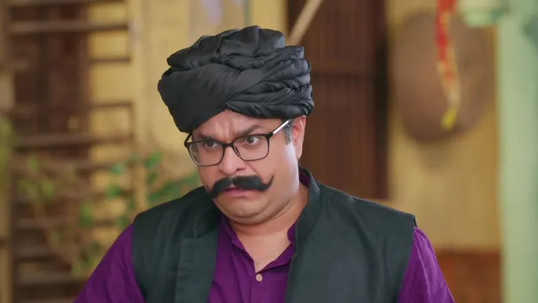 Bhabiji Ghar Par Hai 2.0 - April 10, 2026 - Webisode 10th April 2026 Webisode