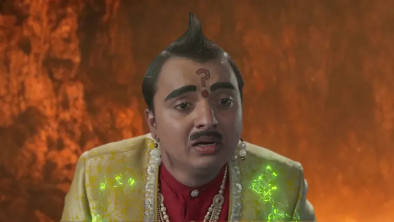 Gharwali Pedwali - April 06, 2026 - Webisode 6th April 2026 Webisode