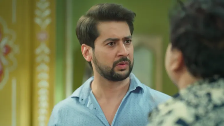 Gharwali Pedwali - April 08, 2026 - Webisode 8th April 2026 Webisode