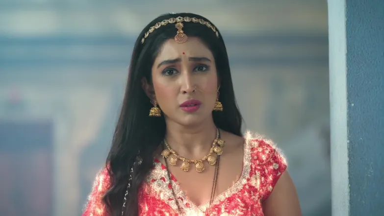 Gharwali Pedwali - April 10, 2026 - Webisode 10th April 2026 Webisode