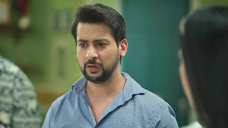 Gharwali Pedwali - April 09, 2026 - Best Scene 