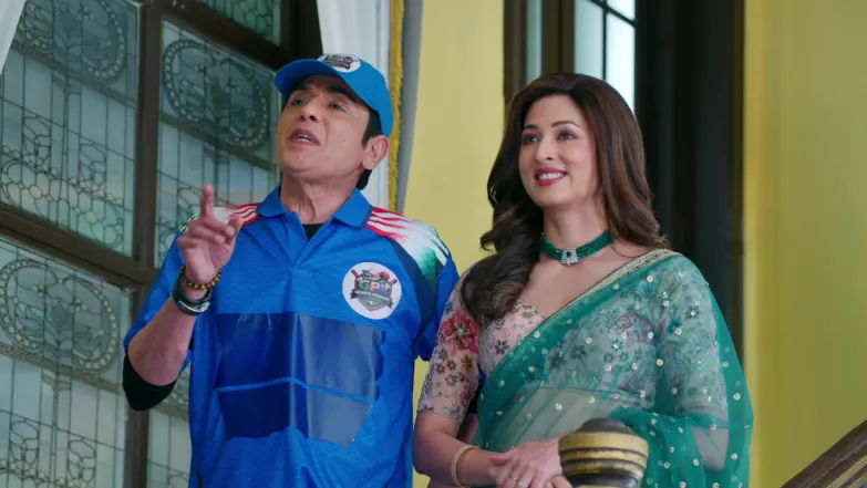 Bhabiji Ghar Par Hai 2.0 - April 10, 2026 - Episode Spoiler