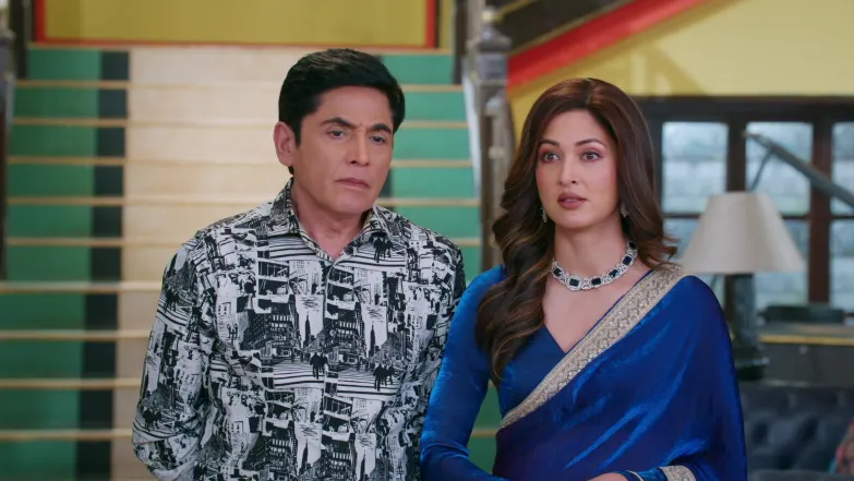 Bhabiji Ghar Par Hai 2.0 - April 09, 2026 - Episode Spoiler