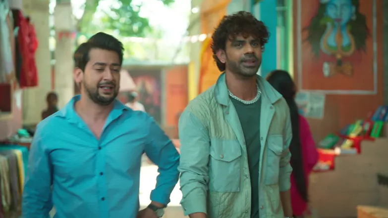 Gharwali Pedwali - April 09, 2026 - Episode Spoiler