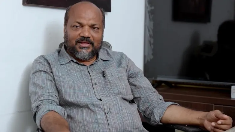 P. Rajeev : Unfiltered and Uncut Episode 9
