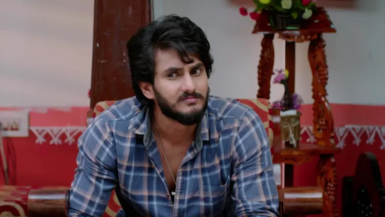 Annayya - April 10, 2026 - Episode Spoiler