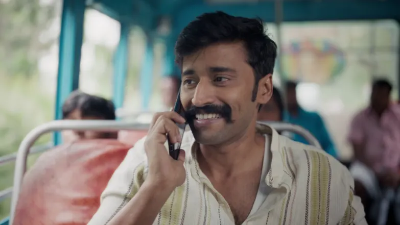 Manoj's Yesterday Episode 5