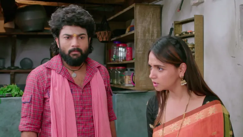Annayya - April 13, 2026 - Episode Spoiler