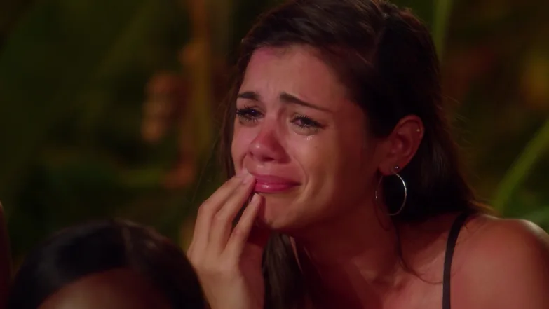 The Cuffs Are Off Season 2 Episode 2