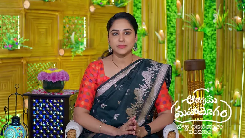 Aarogyame Mahayogam - April 18, 2026 Episode 1665