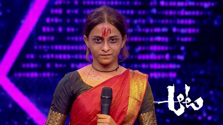 Contestants Compete for a Ticket to Finale Episode 21