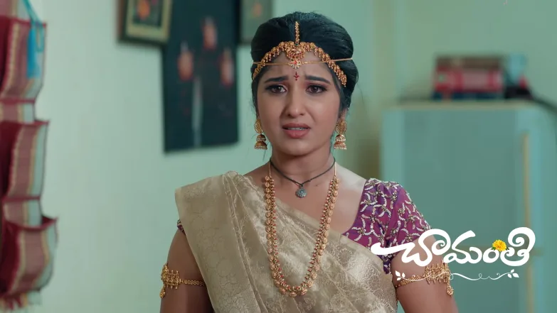 Prem Traps Tripathi to Rescue Shivayya Episode 405