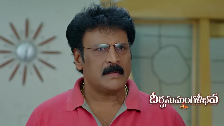Gautam Reads the Letter Written by Bangarraju Episode 320
