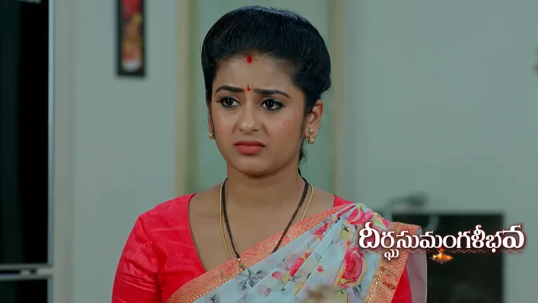 Dheerga Sumangali Bhava - April 13, 2026 Episode 319