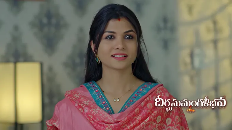 Dheerga Sumangali Bhava - April 18, 2026 Episode 324