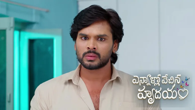 Bala Mistakes Satya for Tripura Episode 381