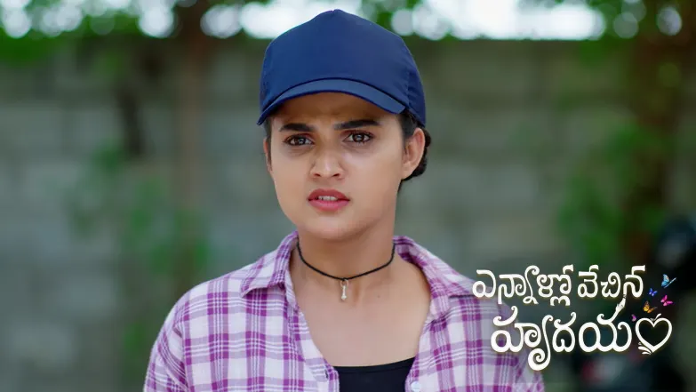 Satya Claims that She Is Not Bala’s Wife Episode 382