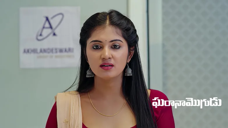 Gharana Mogudu - April 17, 2026 Episode 290